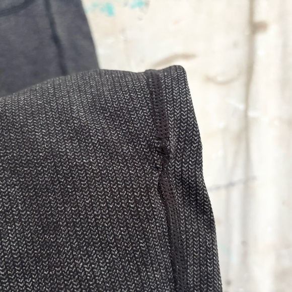 Lululemon Speed Up Tight 28", Variegated Knit - Picture 4 of 6